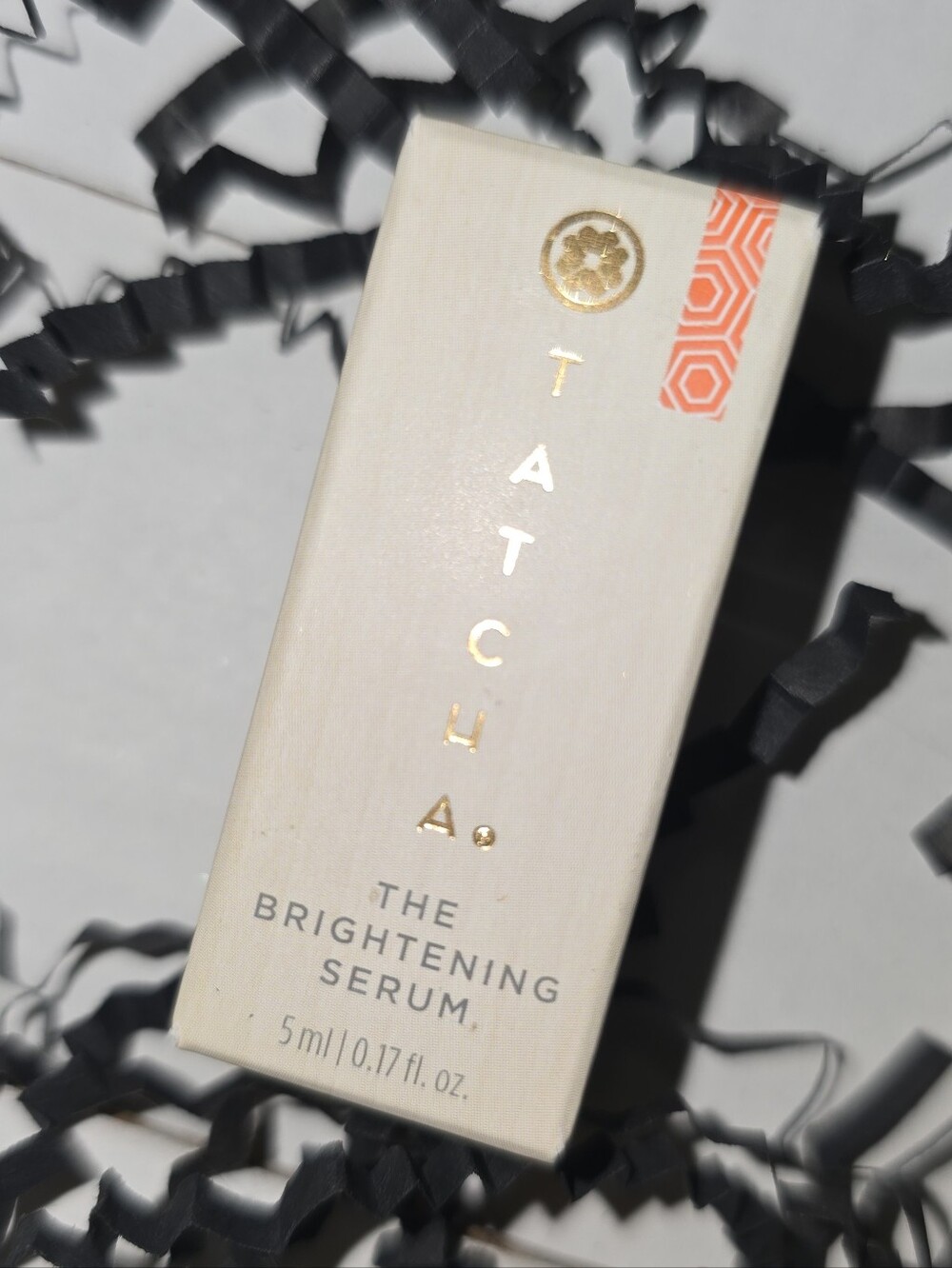 Tatcha The Brightening Serum